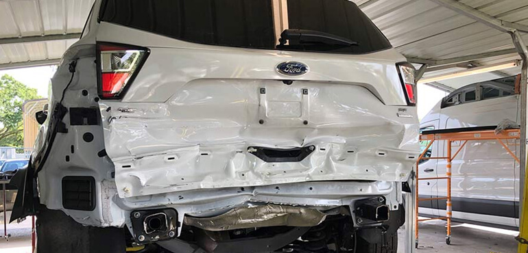 Tip Top Auto Repairs img05-before Hyundai Tucson  