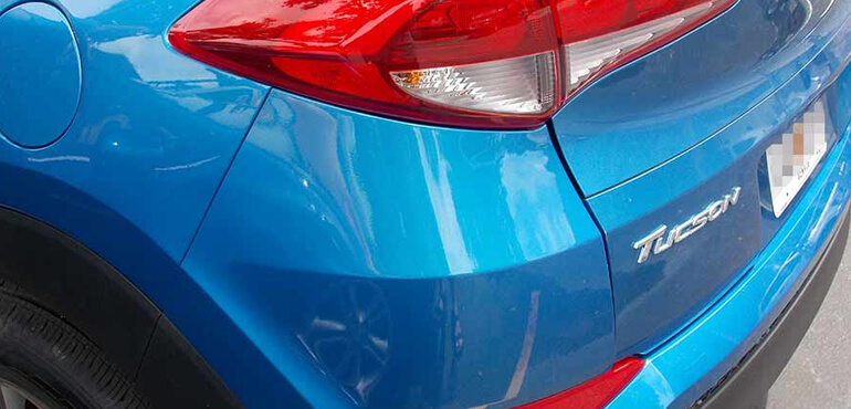 Tip Top Auto Repairs img06-after Hyundai Tucson  
