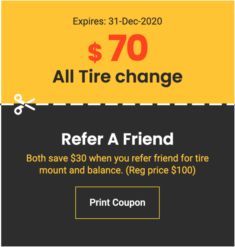 Vehicle New Tires Quote Tire Repair Saskatoon Tip Top Auto Repairs